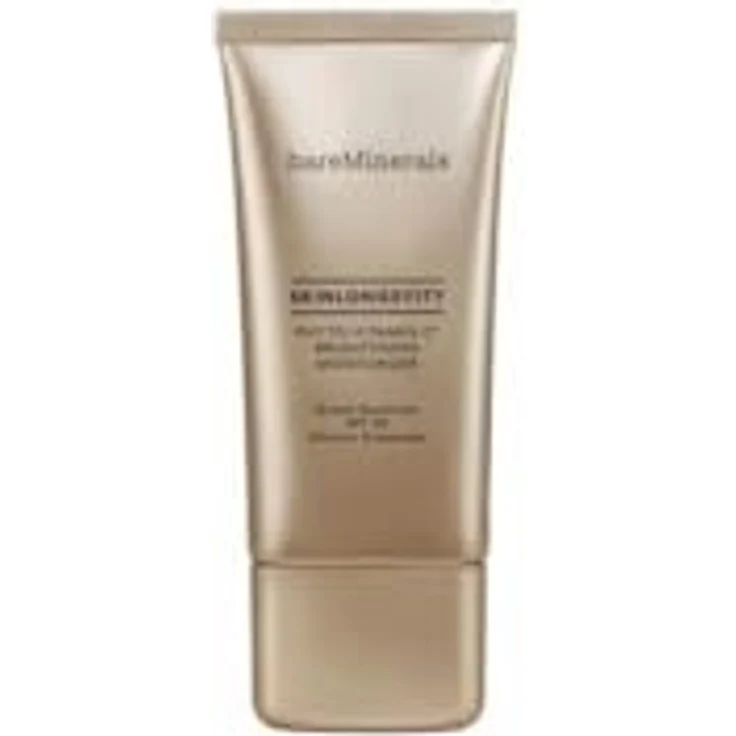 bareMinerals Skinlongevity Phyto-Vitamin C Brightening Moisturizer SPF30 (50 ml) - Gesichtscreme – Bild 2