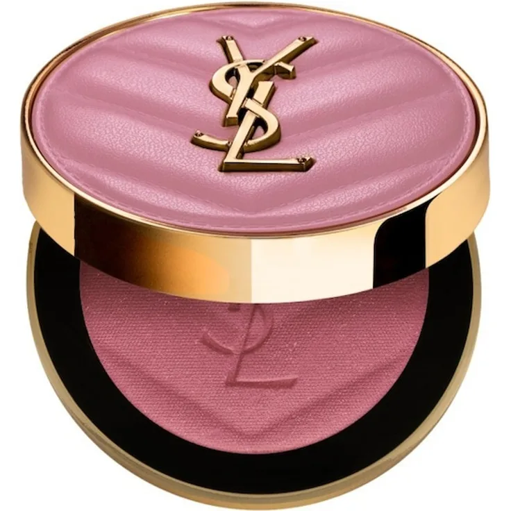 Yves Saint Laurent Make Me Blush Bold Blurring Rouge, 5 g, Farbe 44 - NUDE LAVALLIÈRE, wasserfest und langanhaltend