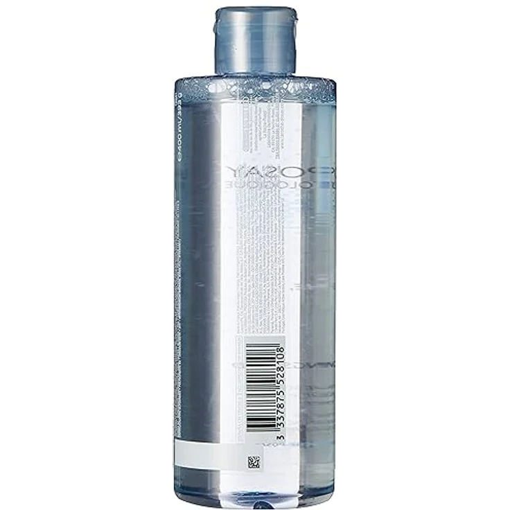 Roche-Posay Mizellen Reinigungsfluid Reaktive Haut 400 ml, für Damen und Herren  – Bild 2