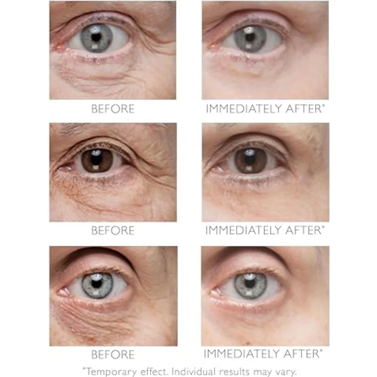 Peter Thomas Roth - Instant FIRMx Eye Temporary Eye Tightener 15ml - Straffende Augenpflege für sofortige Ergebnisse – Bild 4