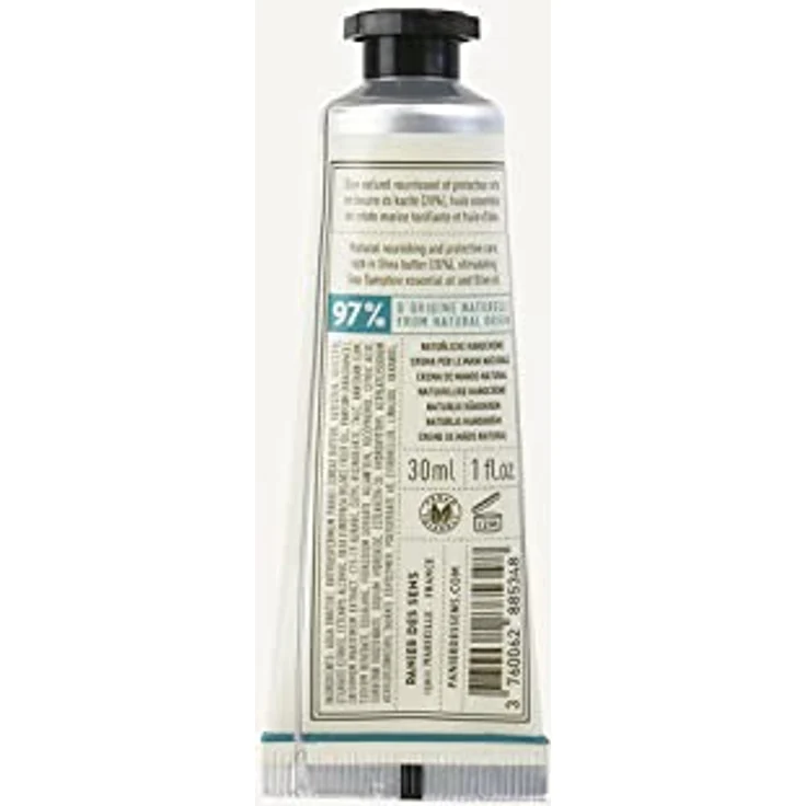 Criste Sens Creme Mains à l'Huile Essentielle de Criste Marine Raffermissante 30 ml – Bild 7