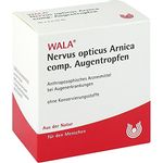 NERVUS OPTICUS Arnica comp.Augentropfen 30X0.5 ml
