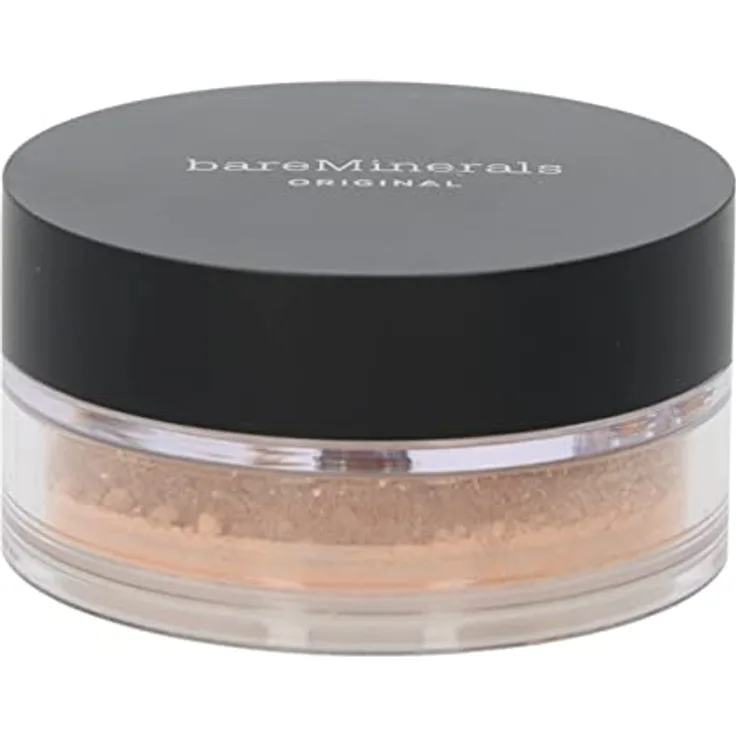 Bare Mínerals Original SPF 15 Foundation, Light Beige 09, 30 g