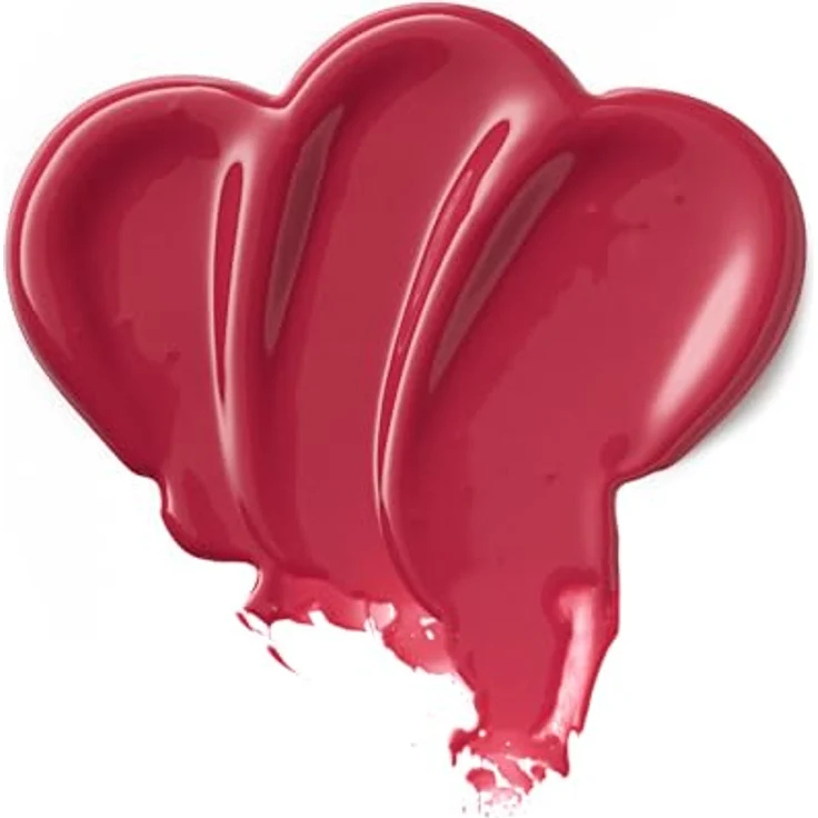 essence cosmetics GLOSSY GLAZE high shine lipstick, Nr. 03, Pink, hochpigmentiert, glänzend, farbintensiv, vegan, ölfrei, ohne Parabene, ohne Mikroplastikpartikel, 1er Pack (1.9g) – Bild 5