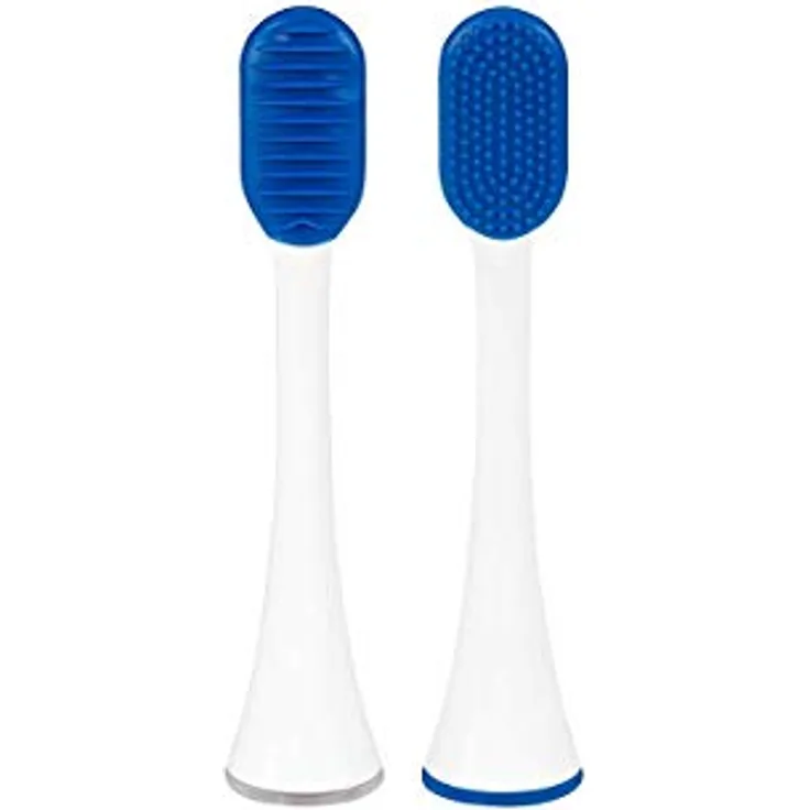 Silk'n SonicSmile Zungenreiniger 2 Stück