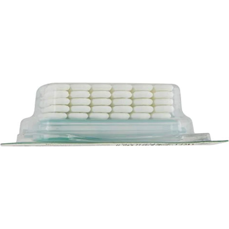 Sunstar Gum Soft-Picks Advanced large 30 St., für saubere & gesunde Zähne – Bild 7