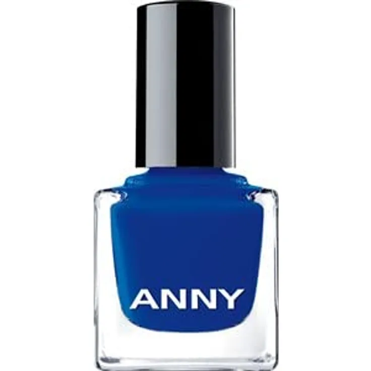 Nail Polish Nr. 385 Blue Bikini Girl 15 ml - Preisvergleich