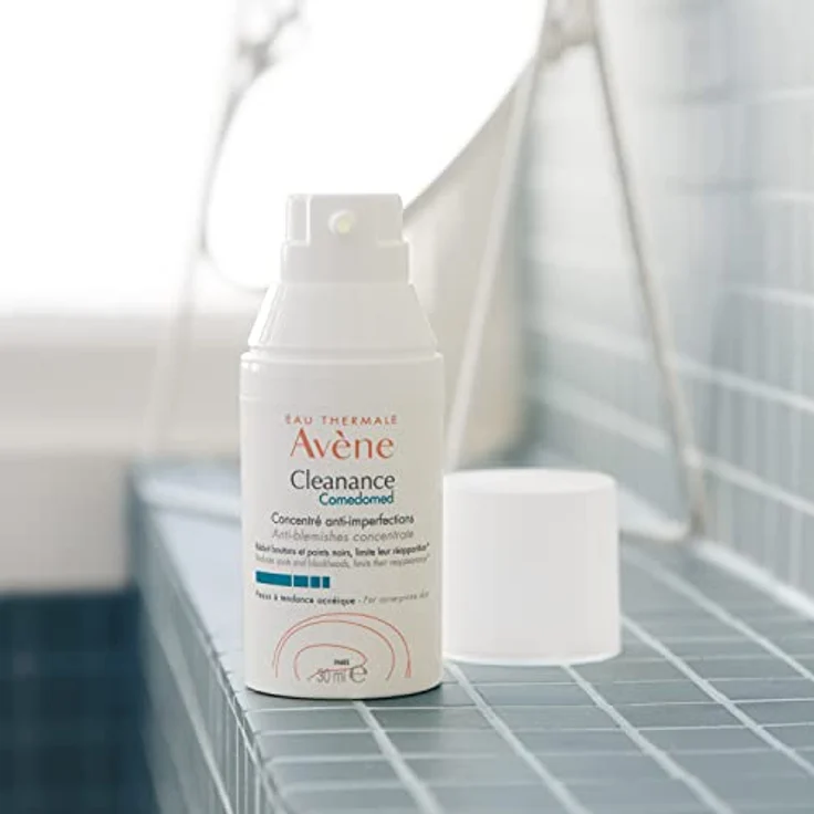 Avène Serum Cleanance Comedomed Concentré Anti-Imperfections 30 ml, mit pflegender Wirkung – Bild 3
