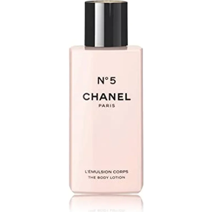 Chanel No 5 The Bodylotion 200 ml  – Bild 2