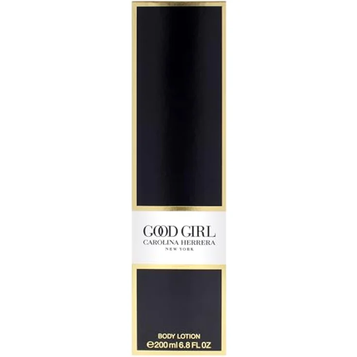 Carolina Herrera Good Girl Body Lotion 200 ml – Bild 6