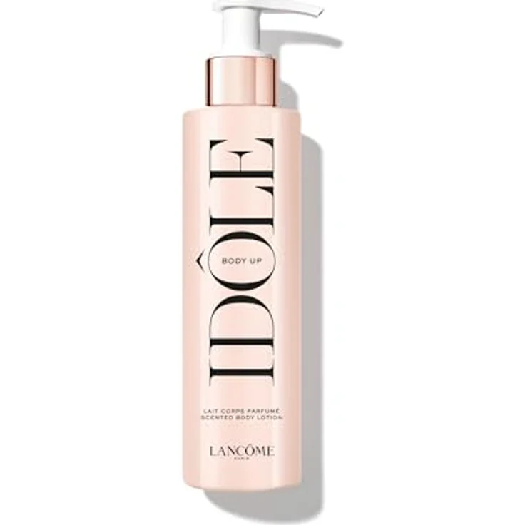 Lancôme Idôle Body Up, feuchtigkeitsspendende Bodylotion mit Signature-Duft, 200 ml – Bild 1