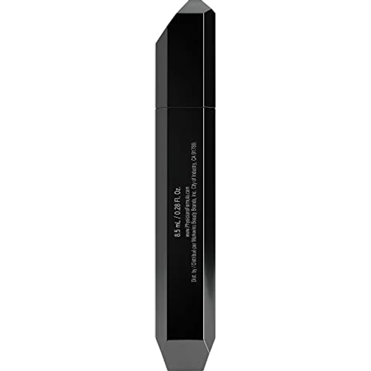 Physicians Formula Mineral Wear Diamond Mascara, tiefschwarz mit Diamantstaub und pflegenden Peptiden, 8,5 ml – Bild 8