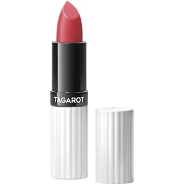 Und Gretel TAGAROT Nourishing Balm Lippenstift, 3,5 g - Goji, feuchtigkeitsspendend mit zartem Farb-Finish