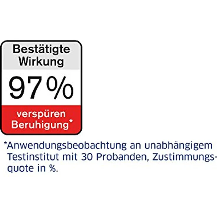 tetesept Meeressalz Badezusatz Anti-Stress, Badesalz mit ätherischen Ölen zur Beruhigung und Regeneration, 10er Pack à 80 g – Bild 5