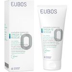 Eubos OMEGA-12 RESCUE | 12% Omega Hydro Activ Lotion | Für empfindliche und trockene Haut | 200ml