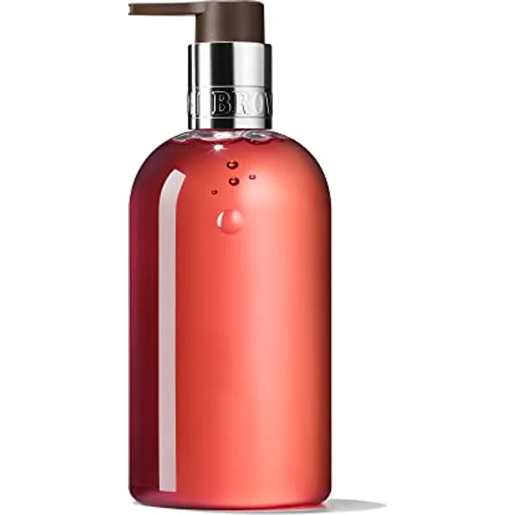 Molton Brown Heavenly Gingerlily Handwaschseife 300ml – Bild 3