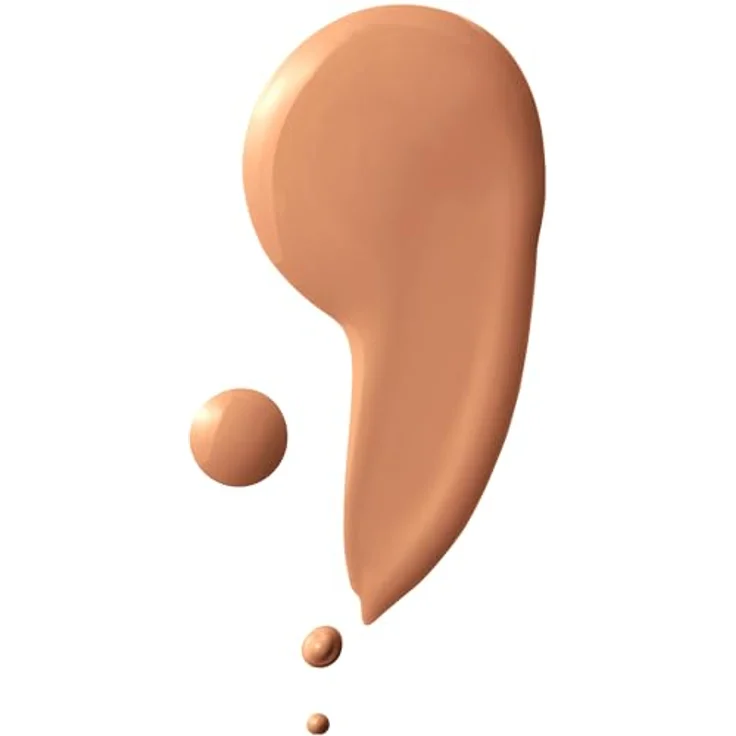 Maybelline Make-up Fit Me Liquid Foundation 350 Caramel 30 g – Bild 5