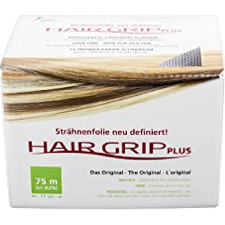 HairGrip Plus – Bild 6