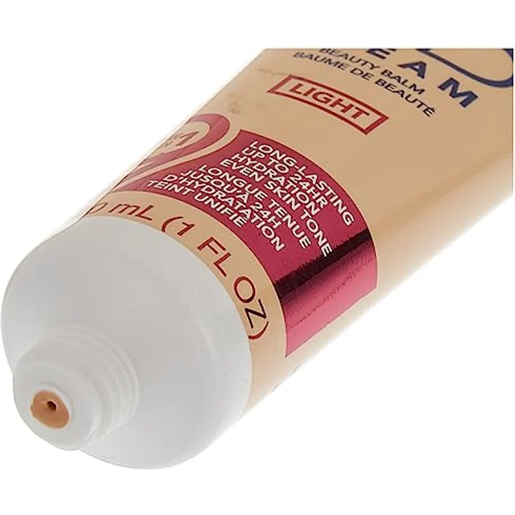 Rimmel BB-Creme mit 9 in 1 Gewichtsformel und Glanzeffekt (LSF 15) 30 ml – Bild 3