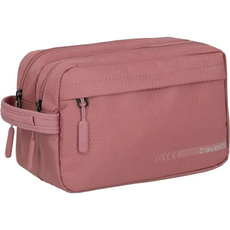 travelite Kick Off Kulturtasche 26 cm – Bild 5