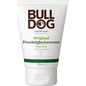 Bild für BULLDOG Original Feuchtigkeitscreme mit Aloe Vera