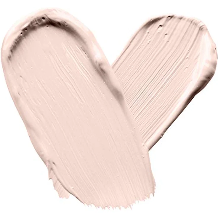 Wet n Wild MegaLast Incognito, cremiger Concealer für volle Abdeckung, hochpigmentiert, Farbton Fair Beige, 5,5 ml – Bild 5