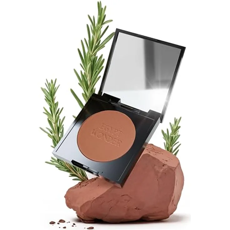 Egypt-Wonder Kompakt-Puder Compact Single Mineral Bronzing Powder Pearl 11 g