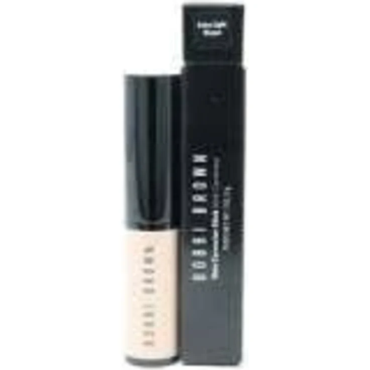 Bobbi Brown Skin Concealer Stick No.04 Cool Sand, 3 g, cremige Textur für natürliche Abdeckung