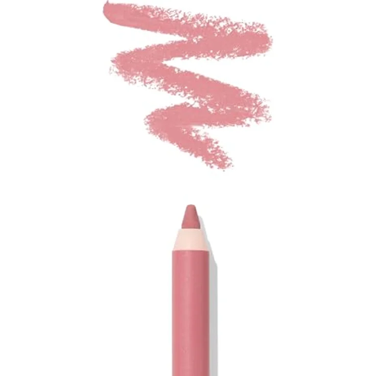 Sweed Lip Liner Chloé, wasserfester Lippenkonturenstift mit intensiver Farbe, 1,2 g – Bild 6