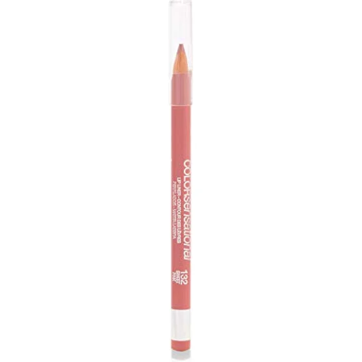Maybelline Color Sensational Lipliner 2 g NR. 132 - SWEET PINK – Bild 4