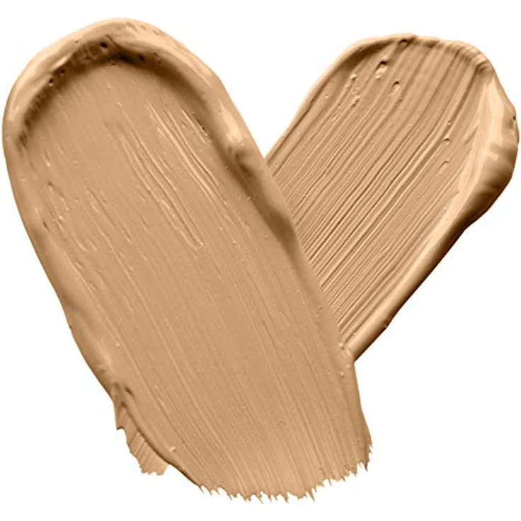 Wet n Wild MegaLast Incognito, cremiger Concealer für volle Abdeckung, hochpigmentiert, Farbton Medium Honey, 5,5 ml – Bild 5