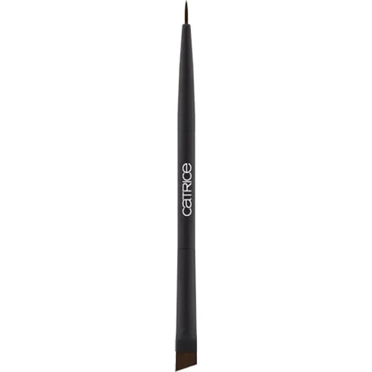 Catrice Magic Perfectors Eyelinerpinsel, beidseitig einsetzbar, vegan, ideal für präzise Augen-Make-up-Anwendung