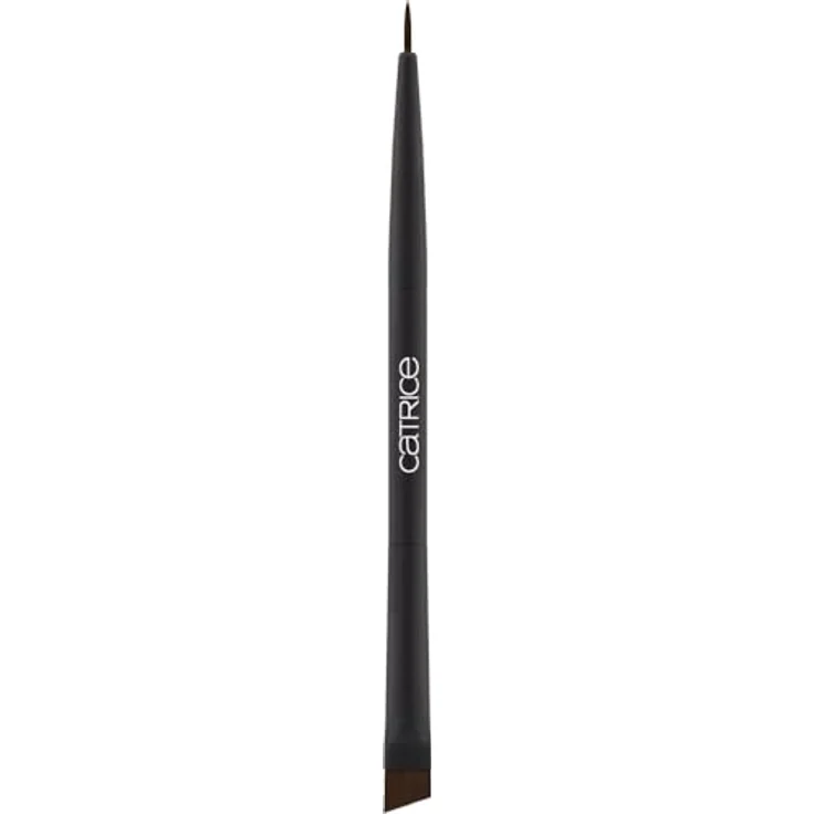 Catrice Magic Perfectors Eyelinerpinsel, beidseitig einsetzbar, vegan, ideal für präzise Augen-Make-up-Anwendung – Bild 1