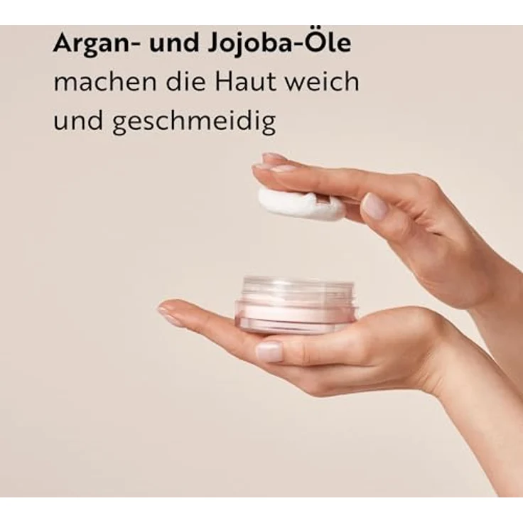 M.ASAM Magic Finish Final Touch Setting Powder 15g – Bild 7