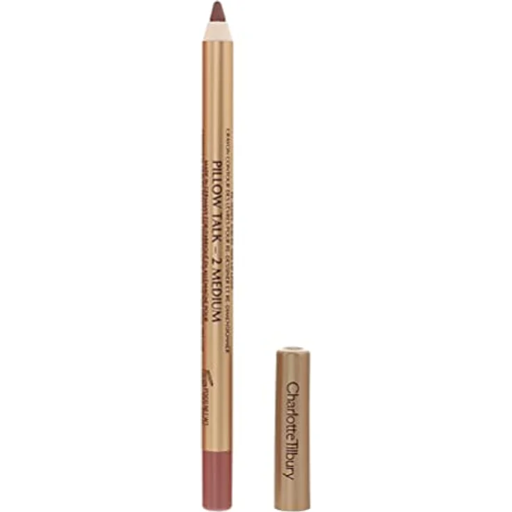 Charlotte Tilbury Lip Cheat Lipliner 1.2 g, Pillow Talk Medium – Bild 3