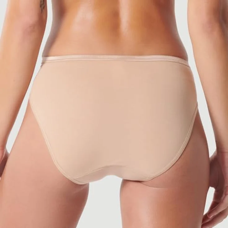 Siegmund Care 3x Damen Slip hautfarben | Waschbare und wiederverwendbare Hygieneunterwäsche mit bis zu 60ml Saugfähigkeit | Größe 3XL | bei Blasenschwäche, Beckenbodenschwäche und Tröpfchenverlust – Bild 5