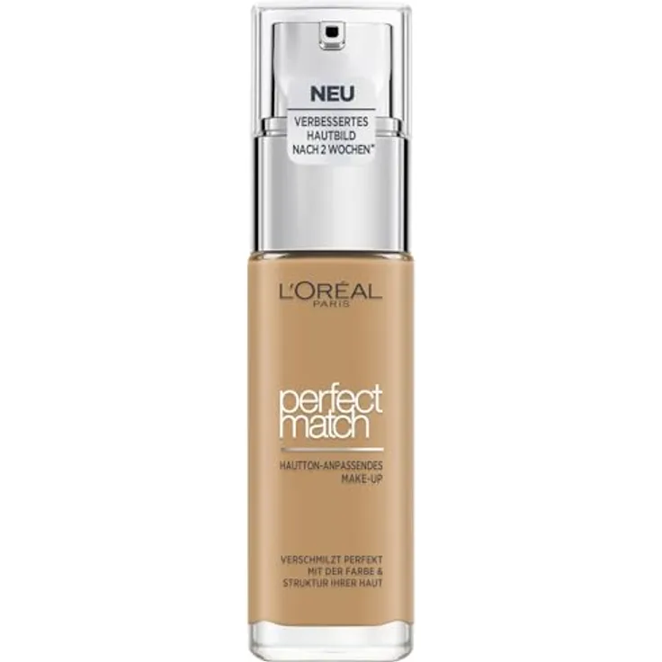 L'Oréal Paris Perfect Match 30 ml NR. 5.5D/5.5W - GOLDEN SUN