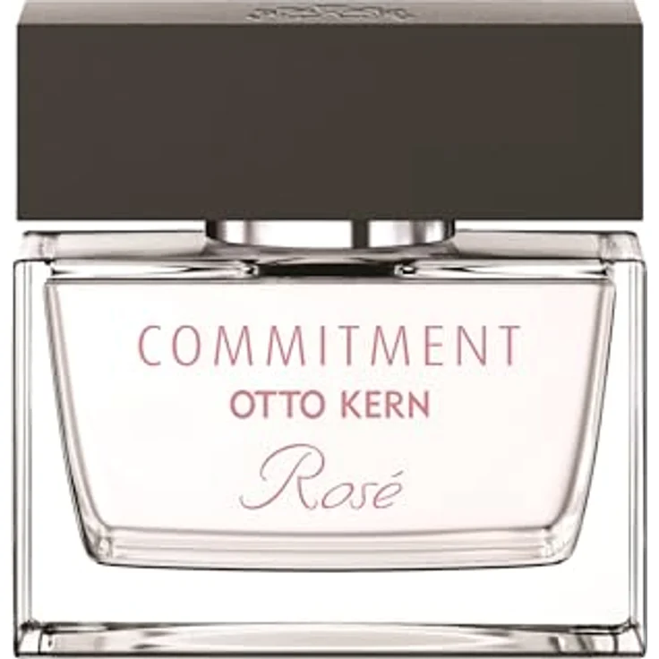 Otto Kern® Commitment Rosé I - sinnlich - elegant - luxuriös | EDP 30ml Natural Spray – Bild 4
