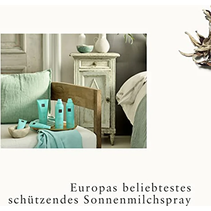 Sun Protection Milky Spray 50 Sonnenmilch 200 ml – Bild 4