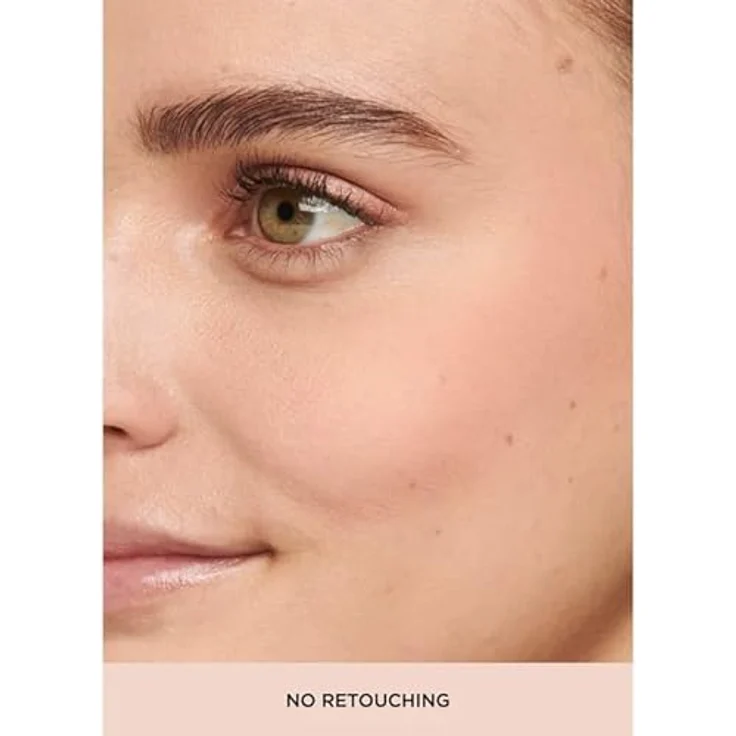 Laura Mercier Blush Colour Infusion Rouge, pudrige Textur für frische Wangen, Beerenton oder Apricot, 6 g – Bild 3