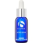 iS Clinical Active Serum 30 ml, Gesichtsserum zur Reduzierung feiner Linien, Falten und Akne-Behandlung, für alle Hauttypen