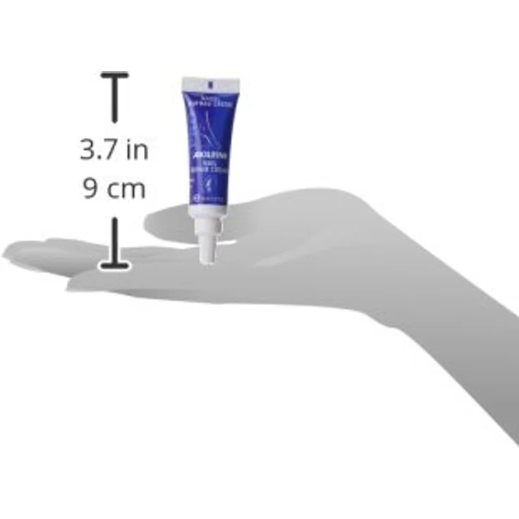 Akileine Pro Nagel-Aufbaucreme 10 ml – Bild 4