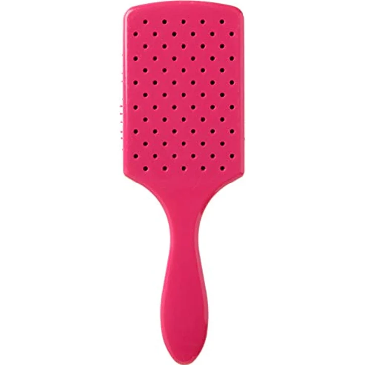 Wetbrush Paddel, Rosa, Einzelbett – Bild 5