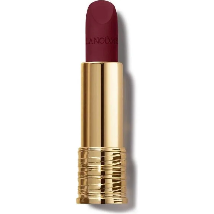 Lancôme Absolu Rouge Intimatte Lippenstift + Lipgloss, 3,4 g, Mattierend, Farbe Nº 888 Kind Of Sexy