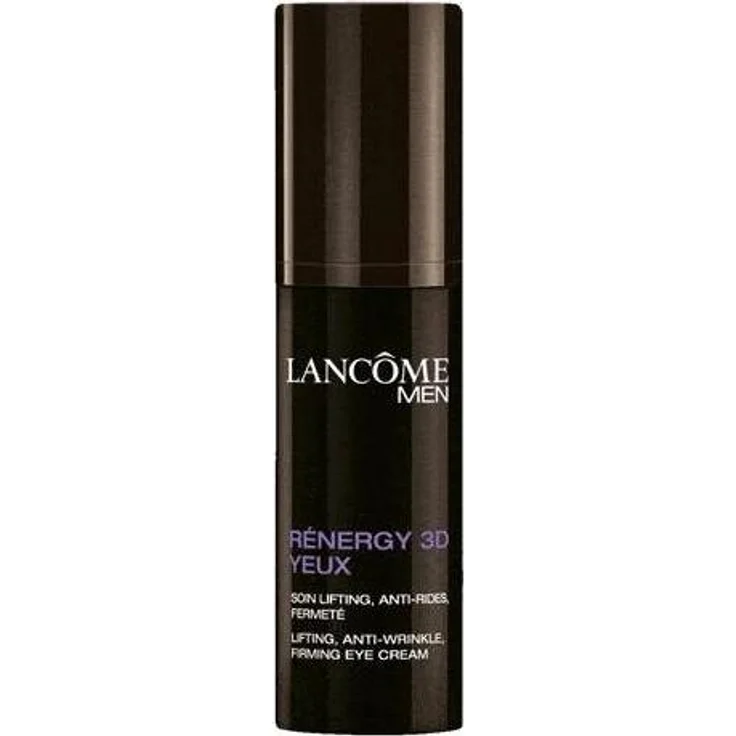 Lancôme Men Renergy 3D Yeux, Augenpflege Crème mit Lifting-Effekt, 15 ml