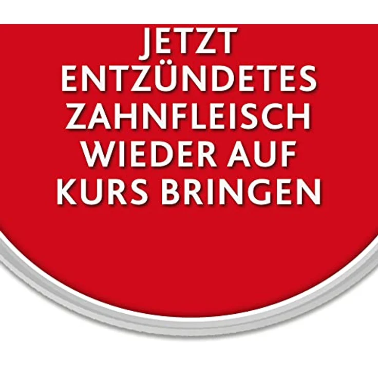 Chlorhexamed Forte 0,2% 600 ml Mundspülung mit Chlorhexamed Fluid 0,6 % – Bild 2
