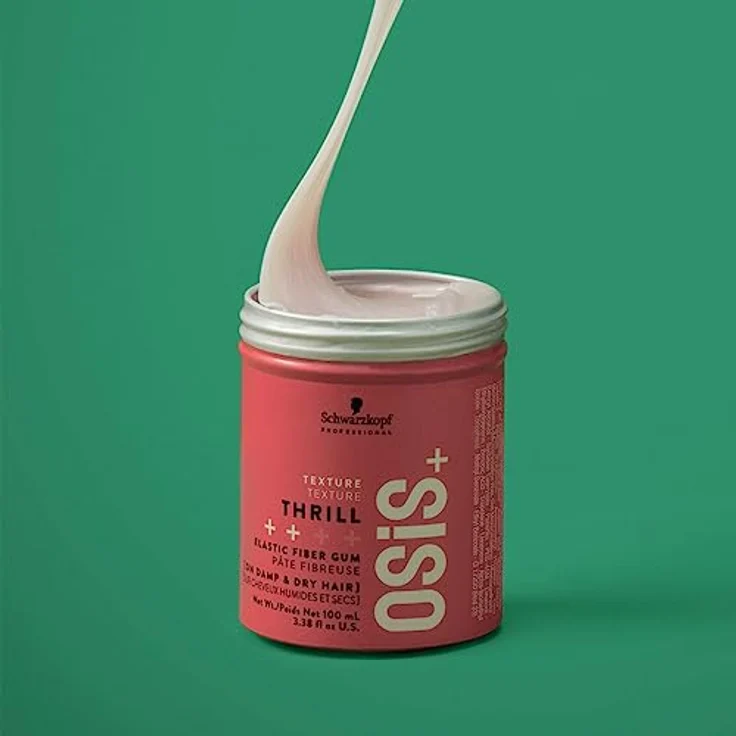 Schwarzkopf OSiS Thrill 100 ml – Bild 3