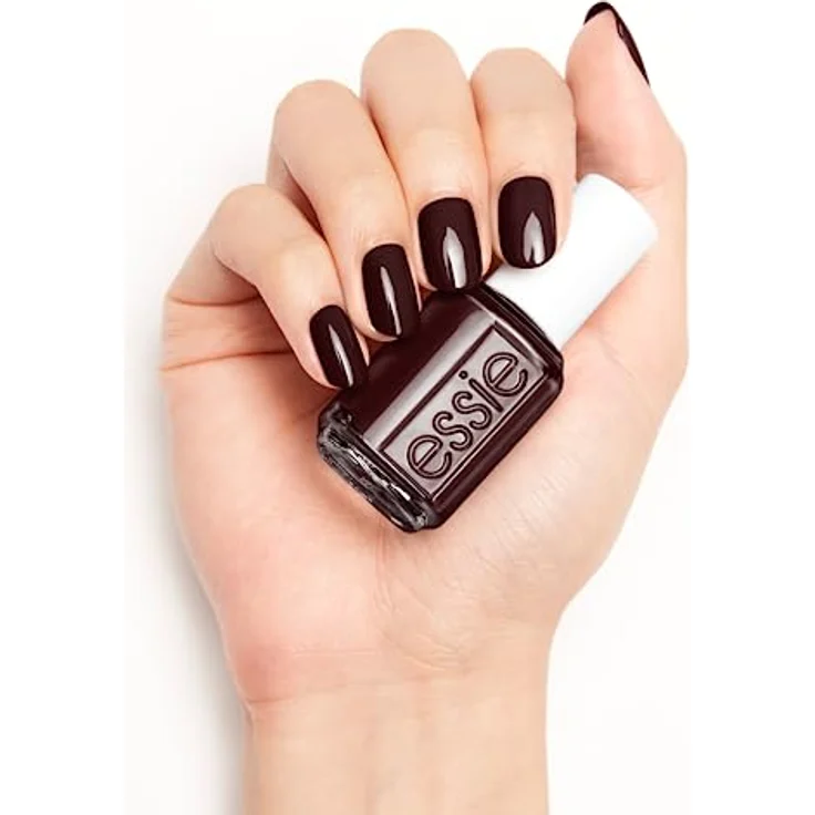 Essie Nail Lacquer Nagellack #049-Wicked 13,5 ml – Bild 4