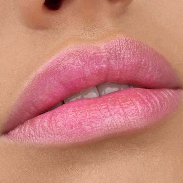 essence SPACE GLOW COLOUR CHANGING LIPSTICK, Lippenstift, violett, farbanpassend, Expressergebnis, schimmernd, vegan, entspricht unserem CLEAN BEAUTY Standard, ohne Alkohol (3,2g) – Bild 5