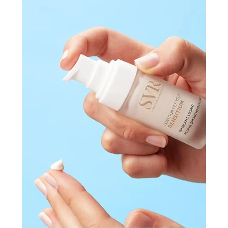 SVR Creme Densitium Contour Des Yeux 15 ml – Bild 2
